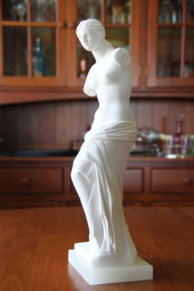 Venus De Milo Aphrodite Of Melos High End Replica Famous Statue Art